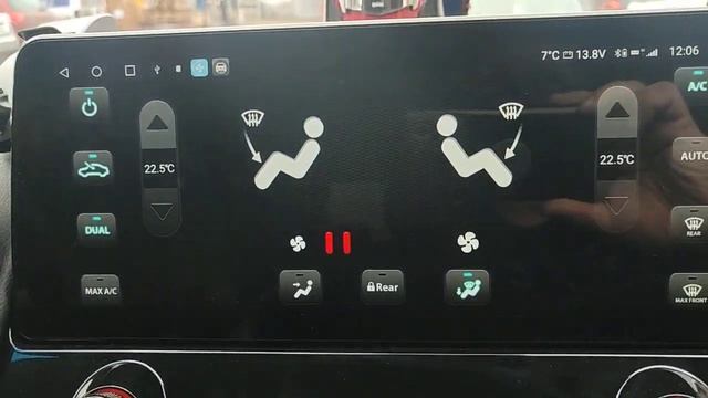 QX80, Y62, QX56 смотреть онлайн