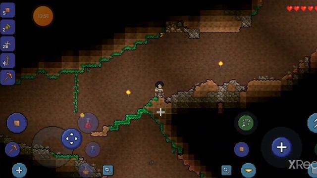 jugando Terraria :0 смотреть онлайн