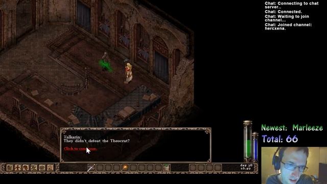 Heretic Kingdoms: The Inquisition Episode 4 смотреть онлайн
