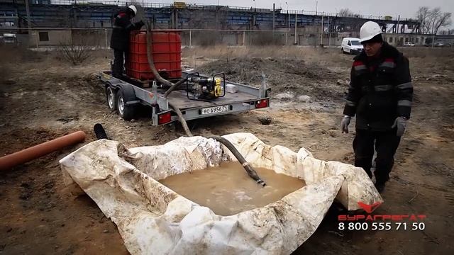 Буровая установка Стронг Гидро 21 ПУ Бурение без копки приямка смотреть онлайн