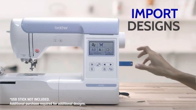 5 Best Sewing and Embroidery Machines in 2024 смотреть онлайн