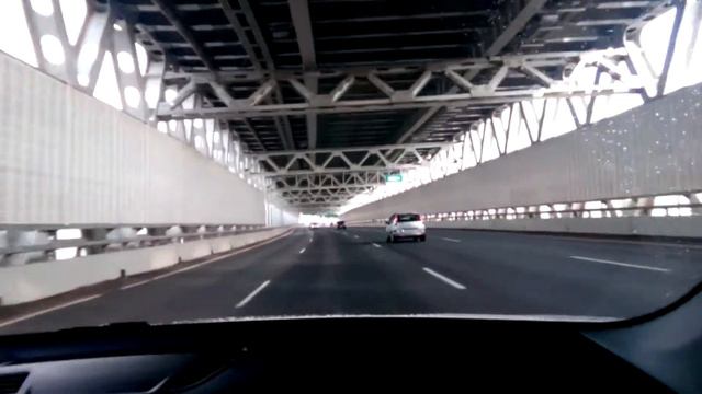 Санкт-Петербург. Платная дорога смотреть онлайн