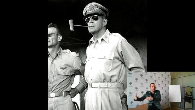 Руслан Мигранов о Pin Up и Голливуде после войны смотреть онлайн
