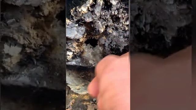 Испытываем арболит 10 лет на морозе под открытым небом смотреть онлайн