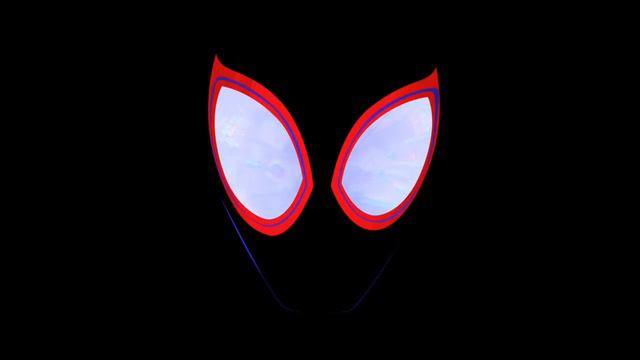 Thutmose - Memories (Spider-Man Into The Spider-Verse)