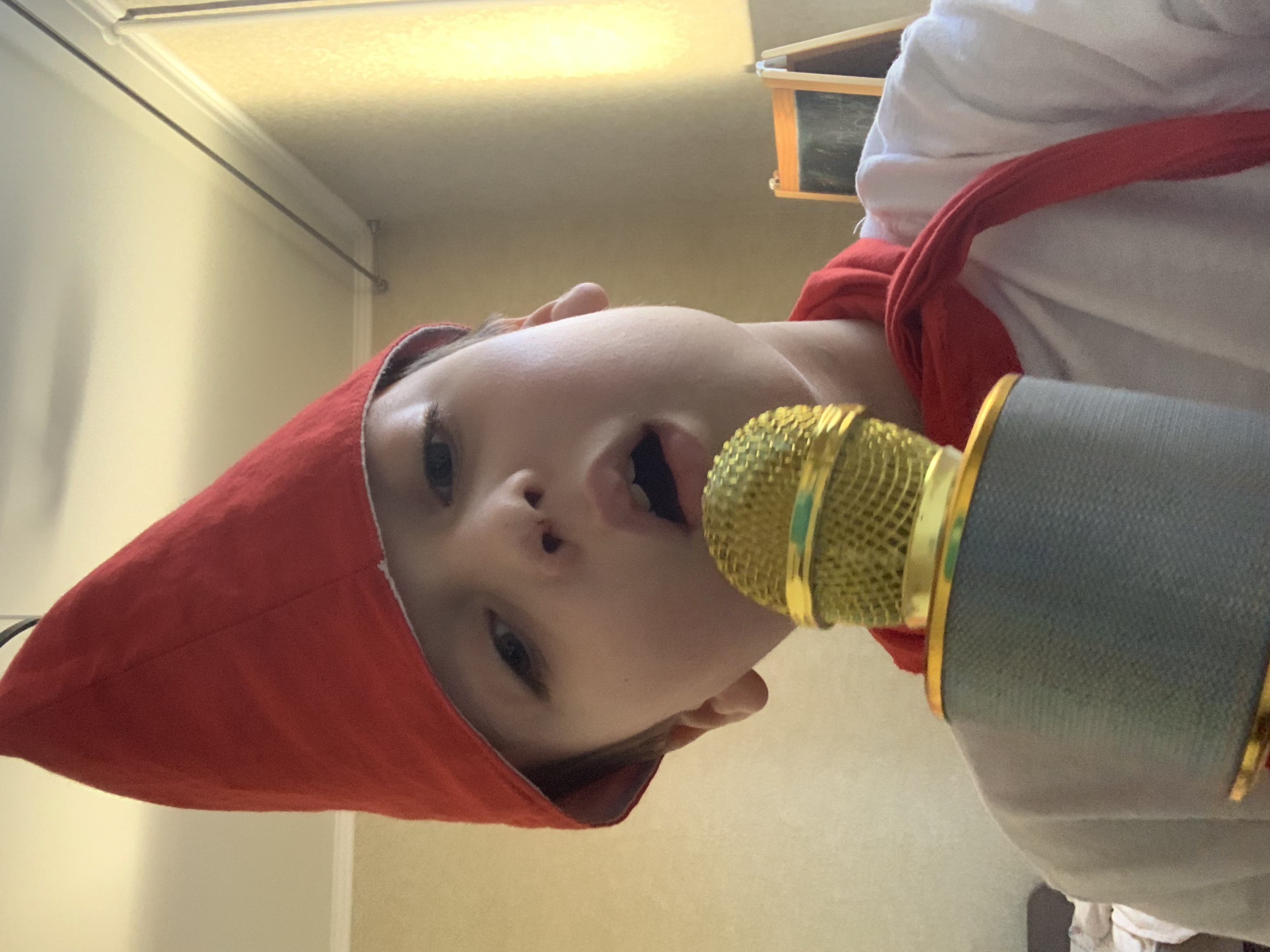 Пионер познакомился со современными технологиями / ПРОДА В ТГ В 20:00