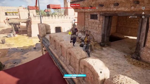 What Is The Perfect Assassin's Creed Game? смотреть онлайн