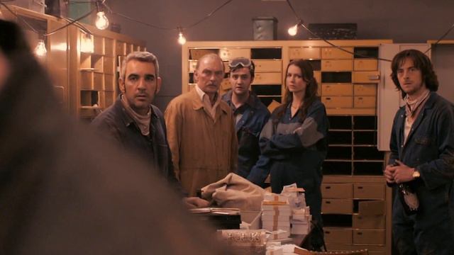 Ограбление на Бейкер-Стрит