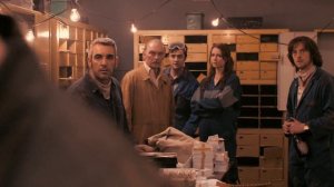 Ограбление на Бейкер-Стрит