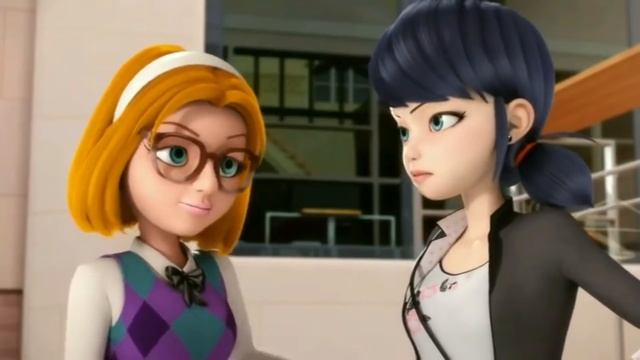Why Chat Blanc is the Best Episode of Miraculous Ladybug смотреть онлайн