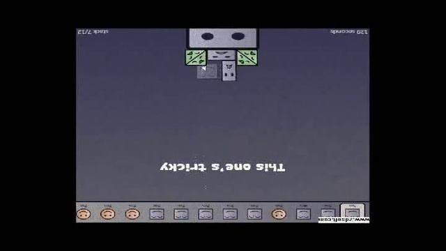 Fastest Game of Super Stacker! смотреть онлайн