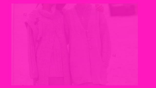 VERENA 08/1994 журнал по вязанию - обзор - Рукоделие от Ирины