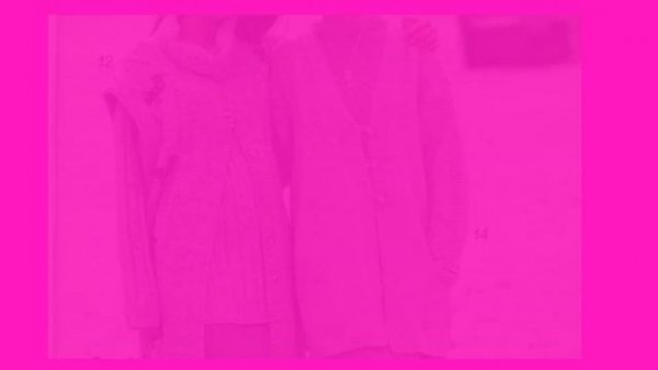 VERENA 08/1994 журнал по вязанию - обзор - Рукоделие от Ирины