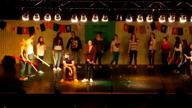 10 C drámások a Helikon Ünnepségeken 2014 смотреть онлайн