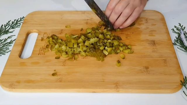 Салаты с Фетой