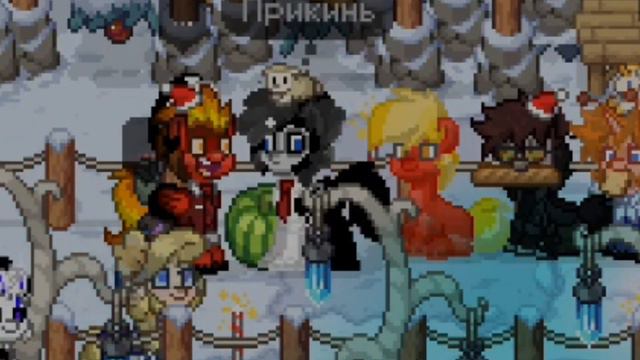 оценка скинов 6 часть, что случилось с тампони 😱 смотреть онлайн