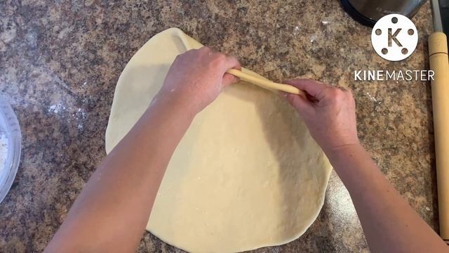 Вкусные пышки на кефире, простейший рецепт. смотреть онлайн