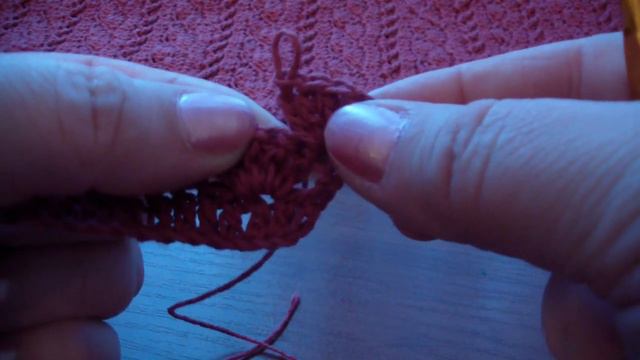 МАСТЕР- КЛАСС ПЛАТЬЕ крючком. ЛЕГКО и ПРОСТО. смотреть онлайн