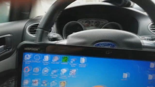 Чип-тюнинг Ford Focus 2 2.0 AT смотреть онлайн