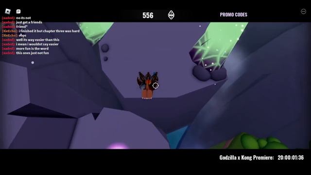 Roblox’s Official Godzilla X Kong Event Actually SUCKS смотреть онлайн