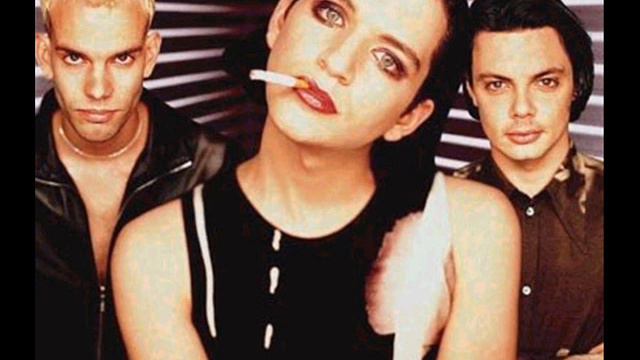 Tribute Steve Hewitt