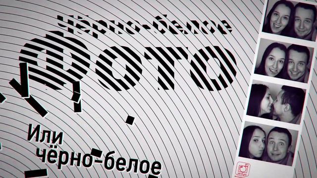 Видеоролик для компании 