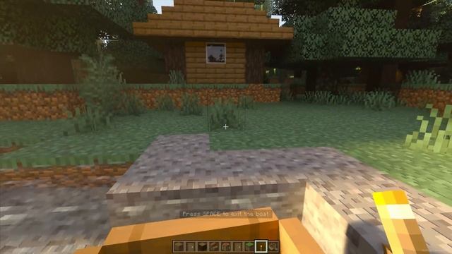 Minecraft Bedrock RTX | Real Ray-Tracing - RTX 3090 - 4K смотреть онлайн