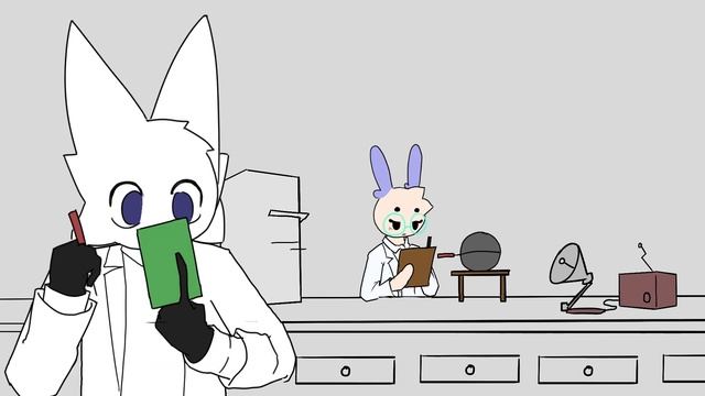 Bah Bah (koopa measuring Demon core Radioactive) смотреть онлайн