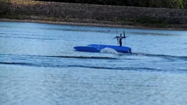 DIY Speed Boat Mods смотреть онлайн