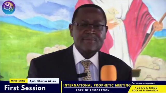 AKIMU CHARLES. "SHAKING GETING RID OF HISTORICAL RELIGIOUS JUNK смотреть онлайн