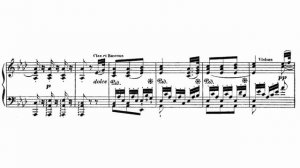 Л. Бетховен   "Симфония №5"
Автор: музыкальные темы