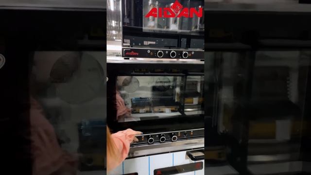 #оборудованиедляресторанов КОНВЕКЦИОННАЯ ПЕЧЬ смотреть онлайн