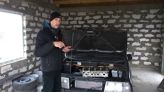 КАКИЕ ФРЕЗЫ НУЖНЫ ДЛЯ РАСТОЧКИ ГБЦ на УЗАМ смотреть онлайн
