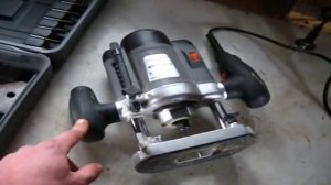 Простой совет, как выбрать фрезер. Обзор фрезера Энергомаш ФР- 11120.