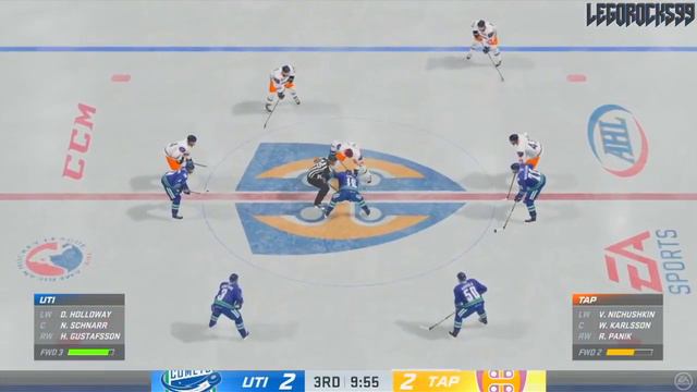 Vancouver Canucks CALL UP Zack MacEwen & Tyler Graovac - Utica Comets (NHL / Canucks News Today) смотреть онлайн