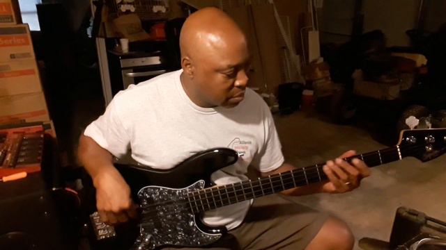 Black Nylon Tapewound Strings смотреть онлайн