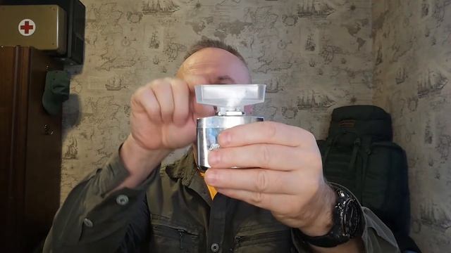 Каталитическая грелка KOVEA смотреть онлайн
