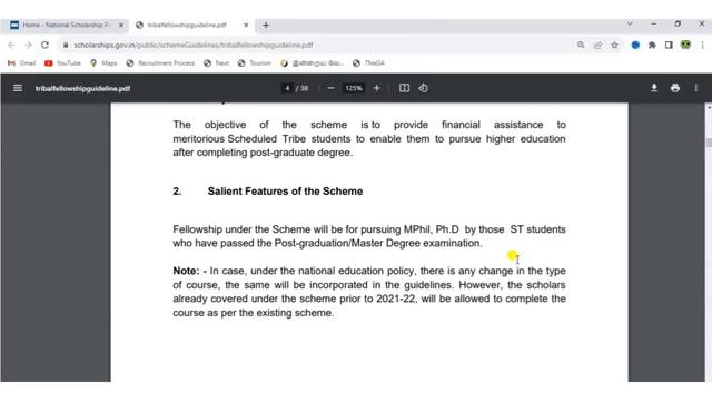 National Scholarship Portal 2023-2024 | How to apply nsp scholarship | nsp scholarship 2023-24 appl смотреть онлайн