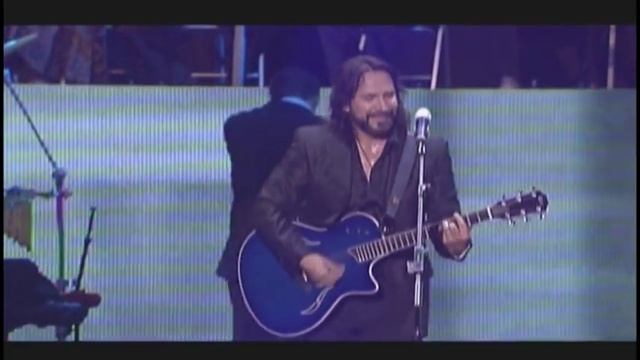 Marco Antonio Solís - Tu Carcel