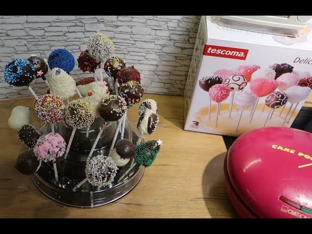 КЕЙК ПОПС CAKE POPФормы для кейк попсов/ЛЕГКО и ПРОСТО/Шоколадный бисквит для кейк попсов смотреть онлайн