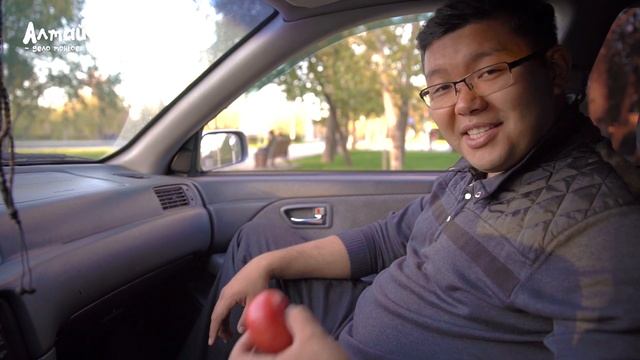 Знаменитые на СССР помидоры / Малиновка / Семей смотреть онлайн