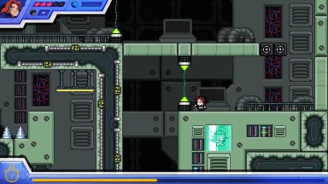 Guns N' Runs | PC Gameplay смотреть онлайн