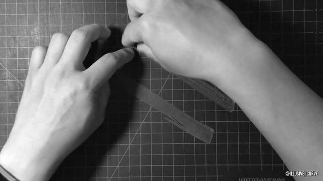 Ink Drawing Time Lapse • Epic Cross Hatching Illustration • "Primavera" смотреть онлайн