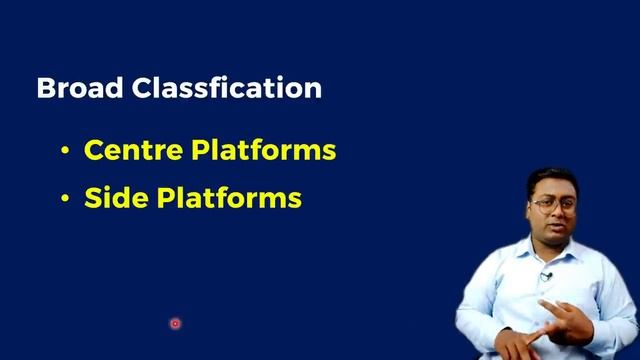 HOW MANY TYPES OF PLATFORM IN INDIAN RAILWAYS || Explained by Shubham Kumar смотреть онлайн