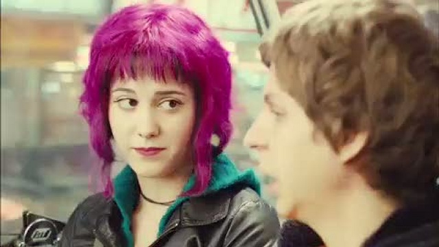 Трейлер Скотт Пилигрим против человечества (Scott Pilgrim vs смотреть онлайн