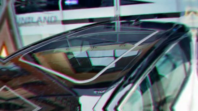 MISUBISHI AIRTREK TOP ELECTRIC CARS FULL SUNROOF HUGE SPACE STOCK UNILAND MOTORS смотреть онлайн