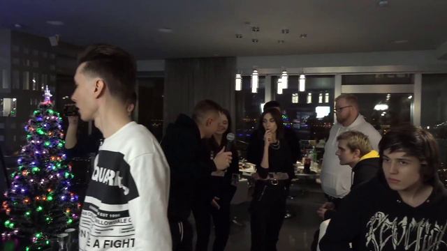 СТРИМХАТА В МОСКВАСИТИ КАЖЕТСЯ НАЩУПАЛ +10 крафтов гунгнир 89 сквад