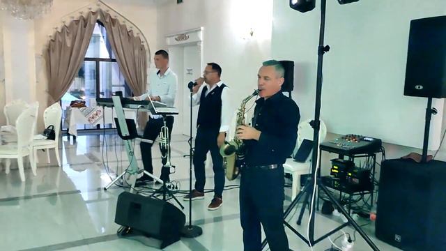 SalveBand Гагаузская свадьба смотреть онлайн