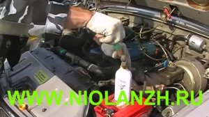 Раскоксовка двигателя. Как правильно раскоксовывать кольца.