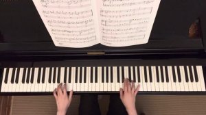 Allegretto in C Major by Christian Gottlob Neefe | RCM Celebration Series Level 2 Piano Repertoire